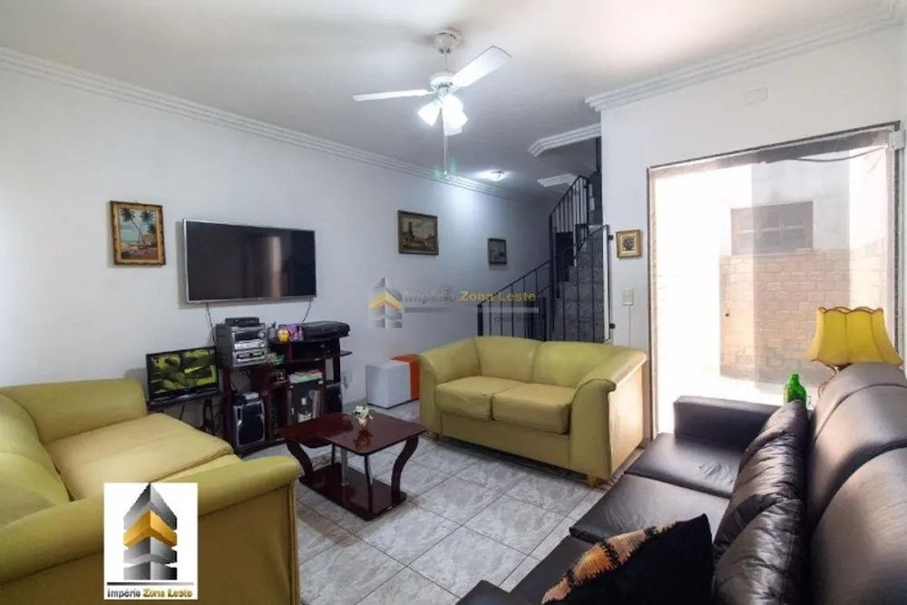 Sobrado, 3 quartos, 149 m² - Foto 3