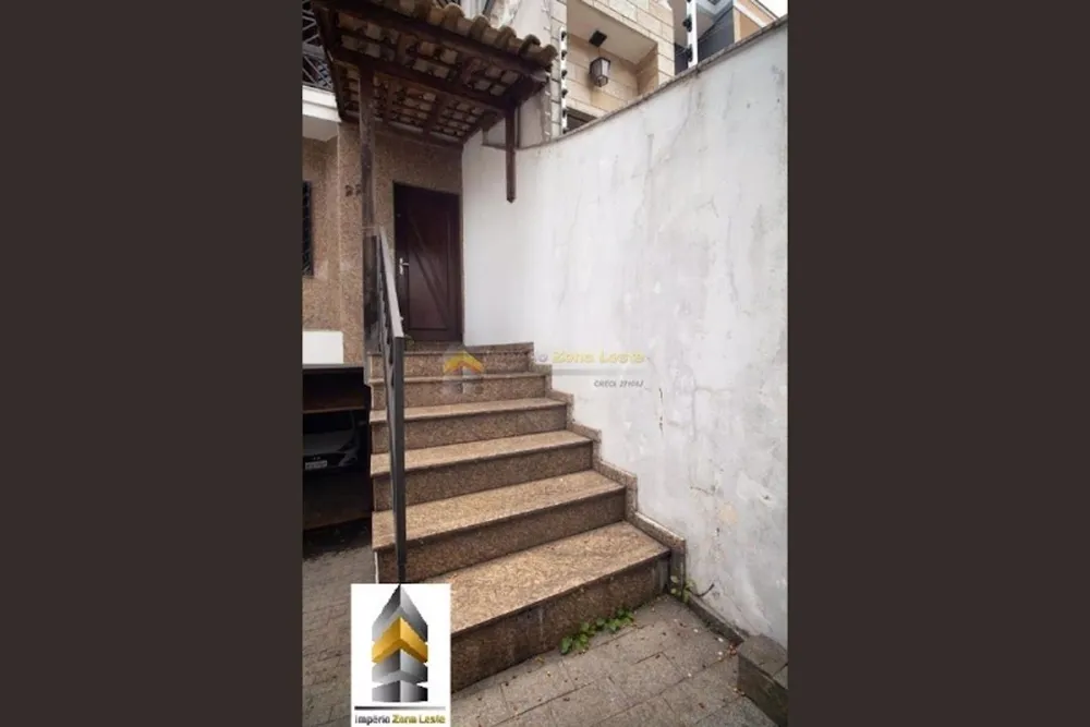 Sobrado, 3 quartos, 149 m² - Foto 1