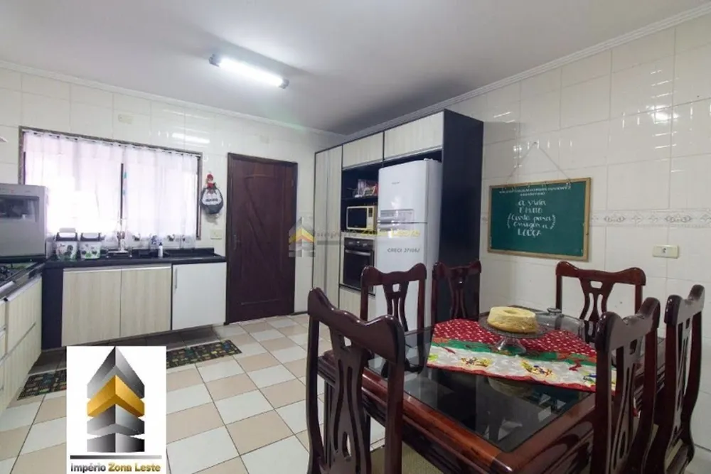 Sobrado, 3 quartos, 149 m² - Foto 4