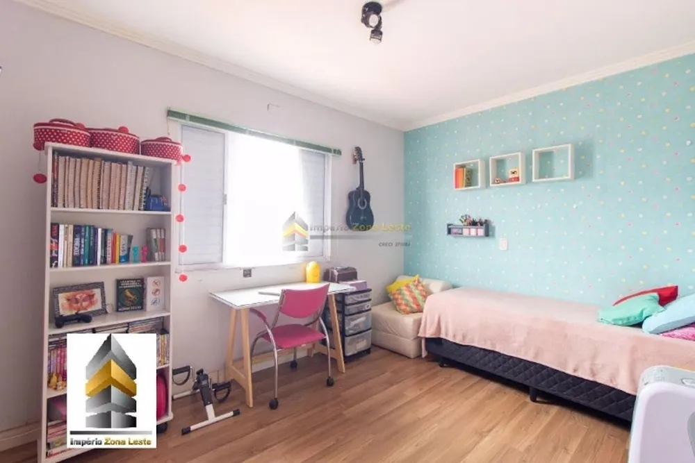Sobrado, 3 quartos, 149 m² - Foto 11