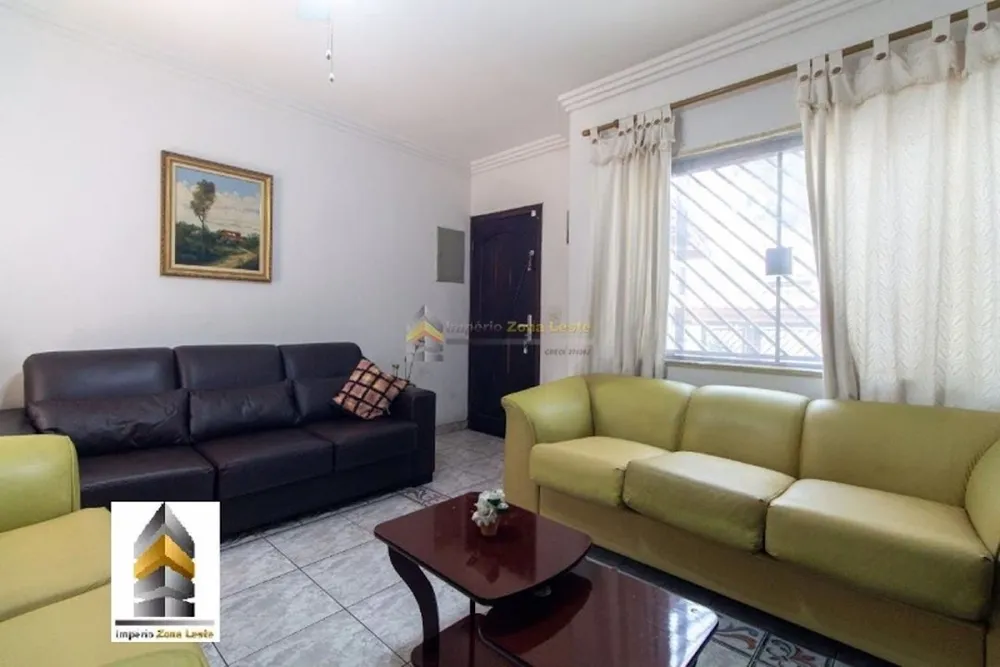 Sobrado, 3 quartos, 149 m² - Foto 2