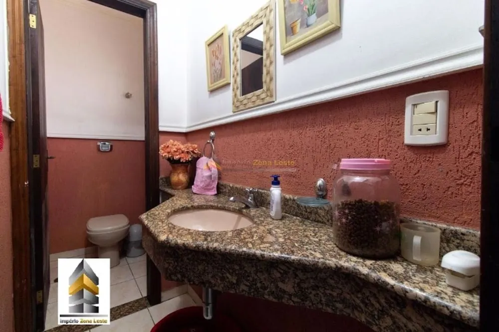 Sobrado, 3 quartos, 149 m² - Foto 8