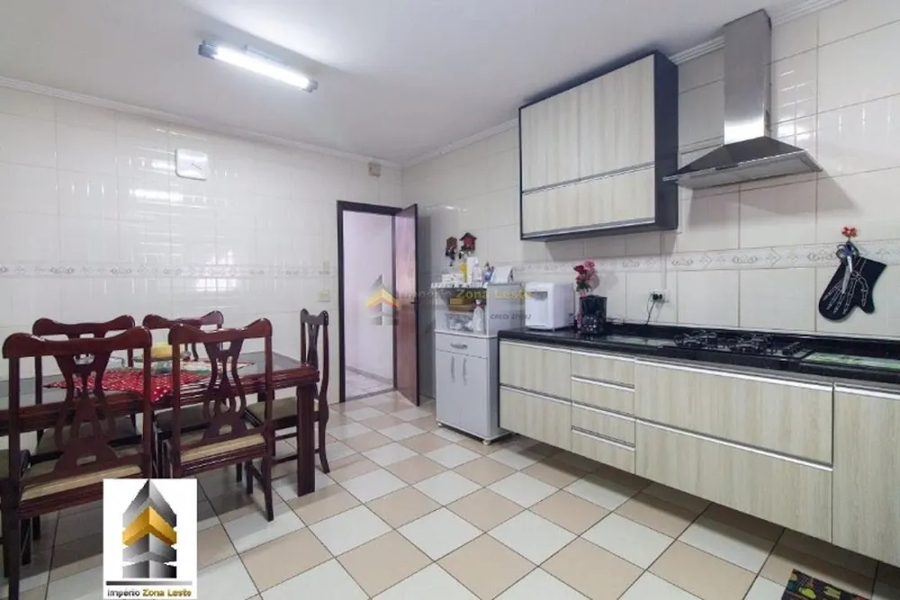 Sobrado, 3 quartos, 149 m² - Foto 6