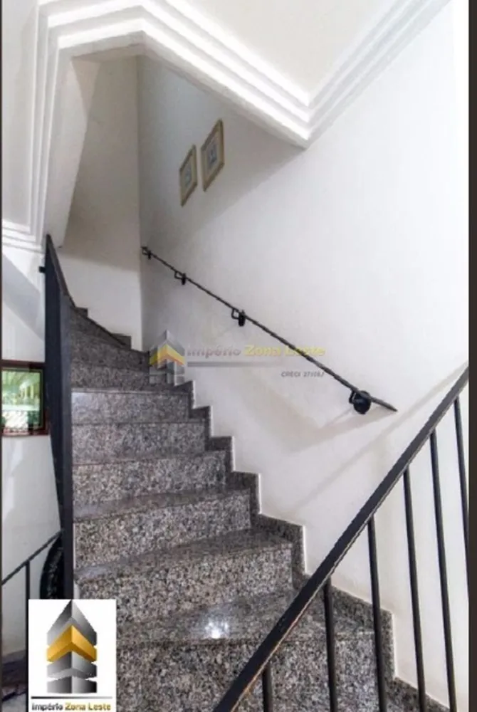 Sobrado, 3 quartos, 149 m² - Foto 7