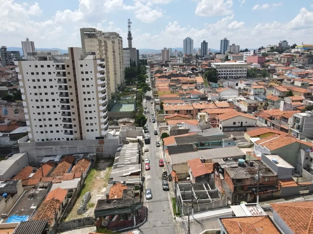 Terreno, 500 m² - Foto 1