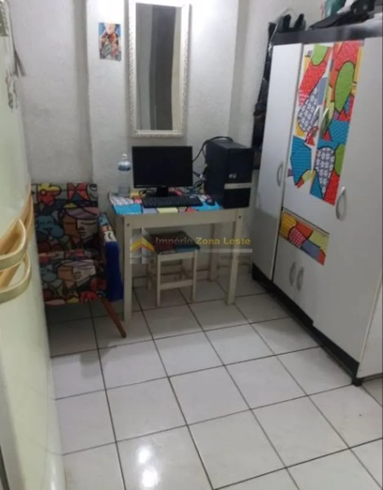 Kitnet-Studio, 34 m² - Foto 7