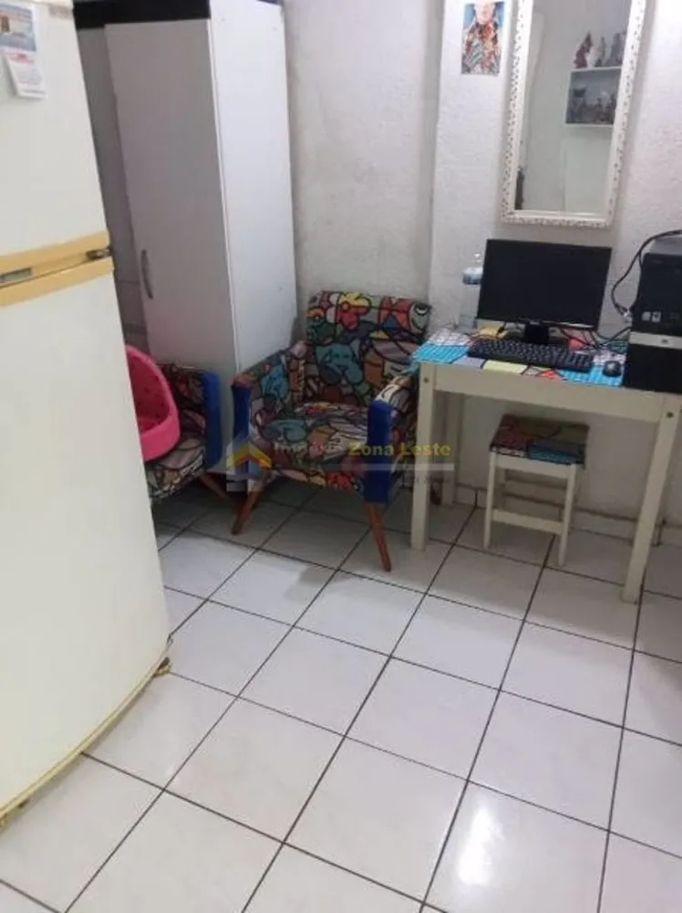 Kitnet-Studio, 34 m² - Foto 8