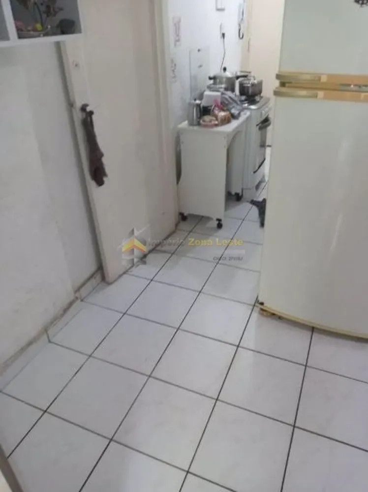 Kitnet-Studio, 34 m² - Foto 9