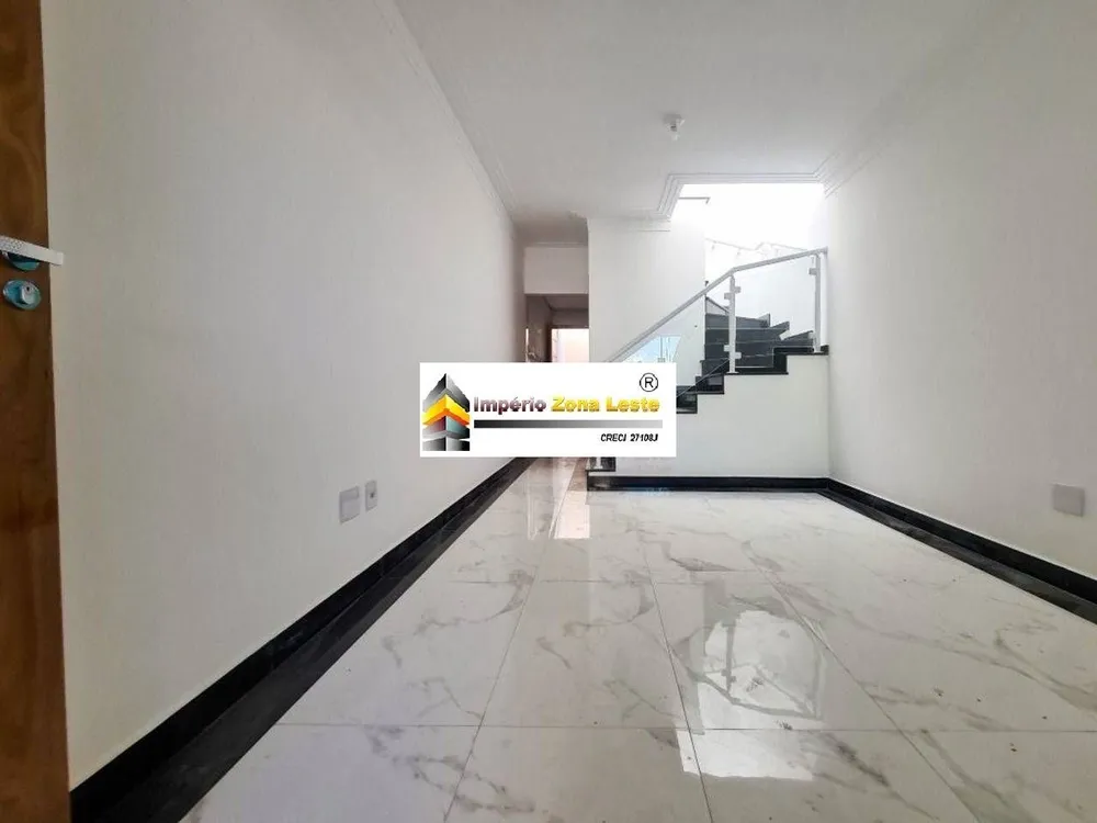 Sobrado, 3 quartos, 105 m² - Foto 3