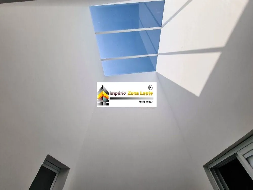 Sobrado, 3 quartos, 105 m² - Foto 4