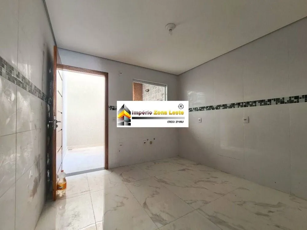 Sobrado, 3 quartos, 105 m² - Foto 1