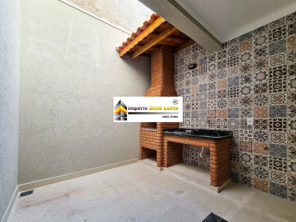 Sobrado, 3 quartos, 105 m² - Foto 6