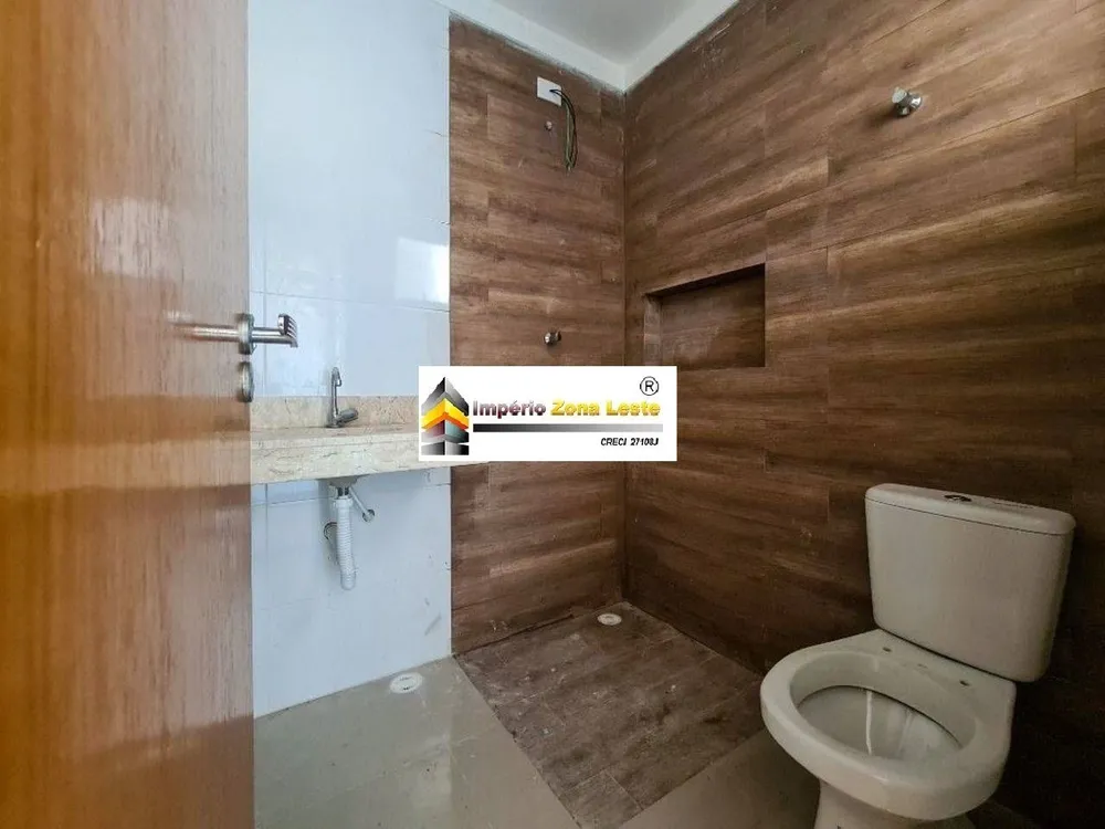 Sobrado, 3 quartos, 105 m² - Foto 11