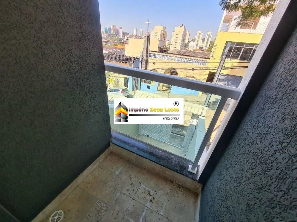 Sobrado, 3 quartos, 105 m² - Foto 2