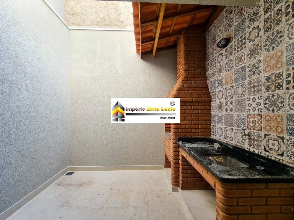Sobrado, 3 quartos, 105 m² - Foto 7