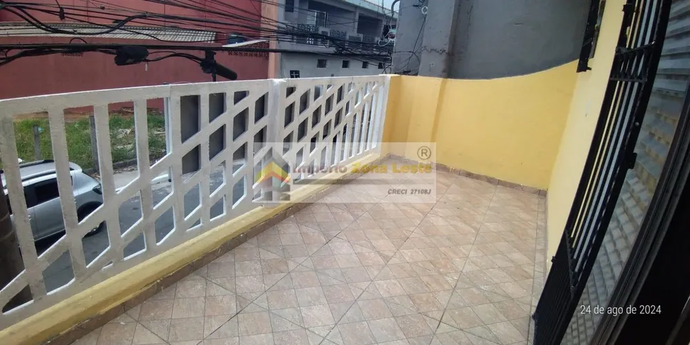 Sobrado, 4 quartos - Foto 6