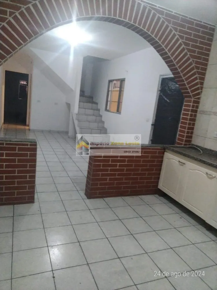 Sobrado, 4 quartos - Foto 7