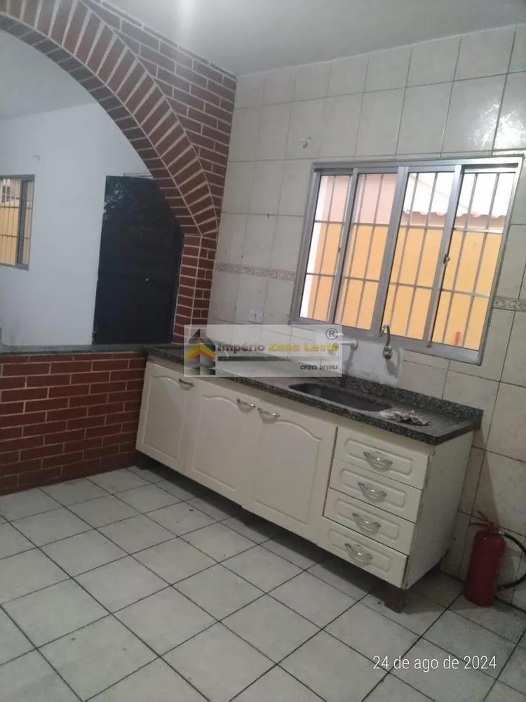 Sobrado, 4 quartos - Foto 3
