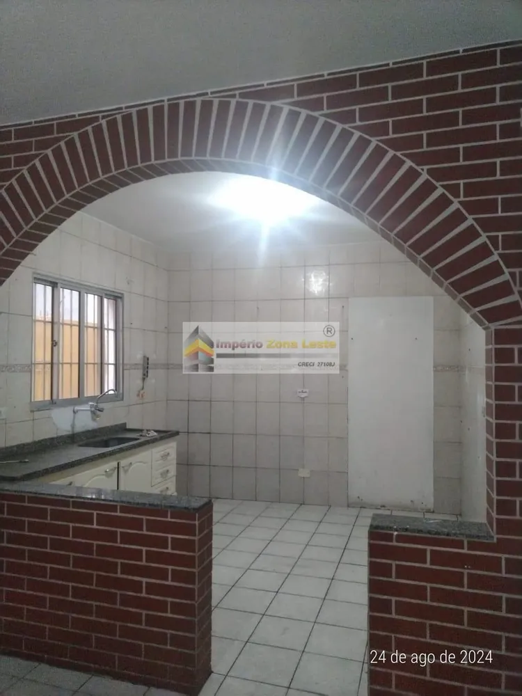 Sobrado, 4 quartos - Foto 4