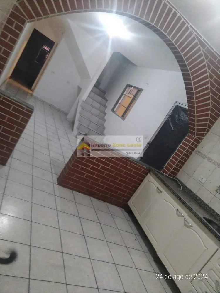 Sobrado, 4 quartos - Foto 2