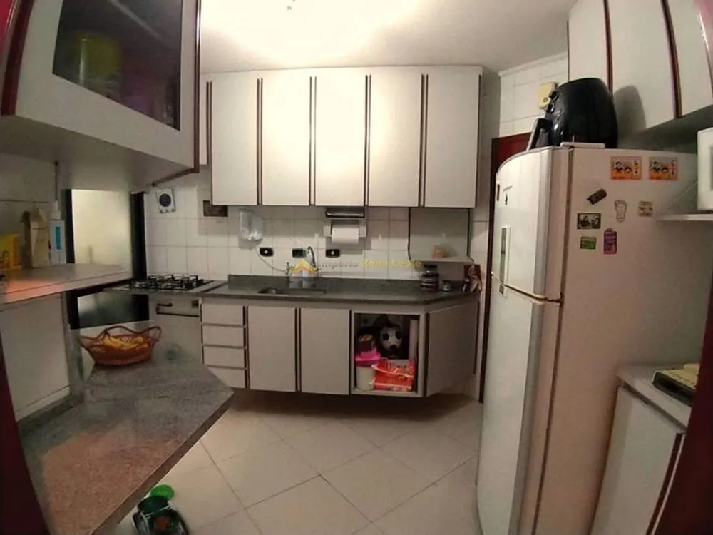 Apartamento, 3 quartos, 78 m² - Foto 14