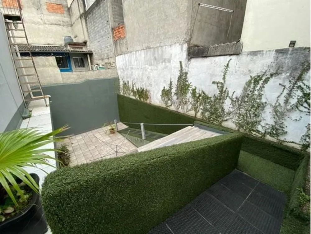 Casa, 5 quartos, 300 m² - Foto 9