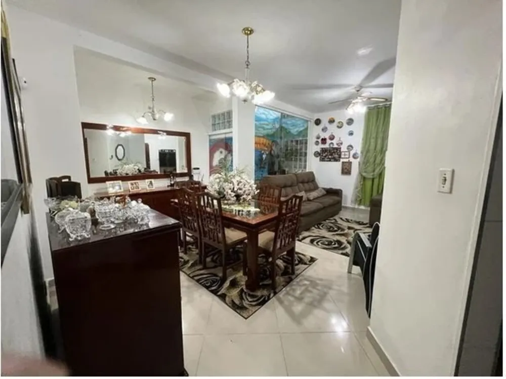 Casa, 5 quartos, 300 m² - Foto 1