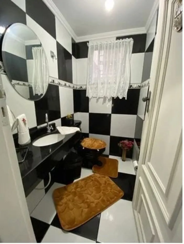 Casa, 5 quartos, 300 m² - Foto 6