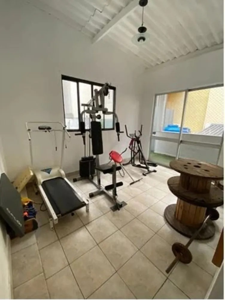 Casa, 5 quartos, 300 m² - Foto 2