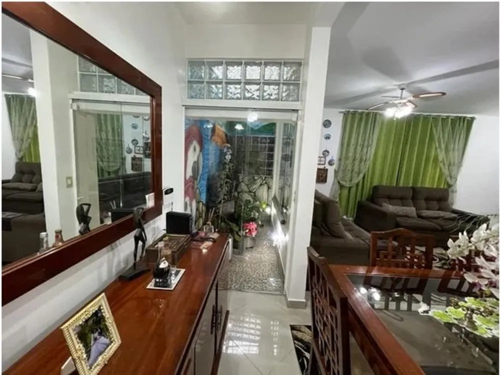 Casa, 5 quartos, 300 m² - Foto 11