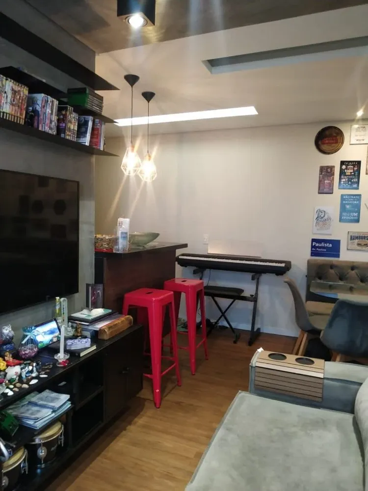 Apartamento, 2 quartos, 55 m² - Foto 5