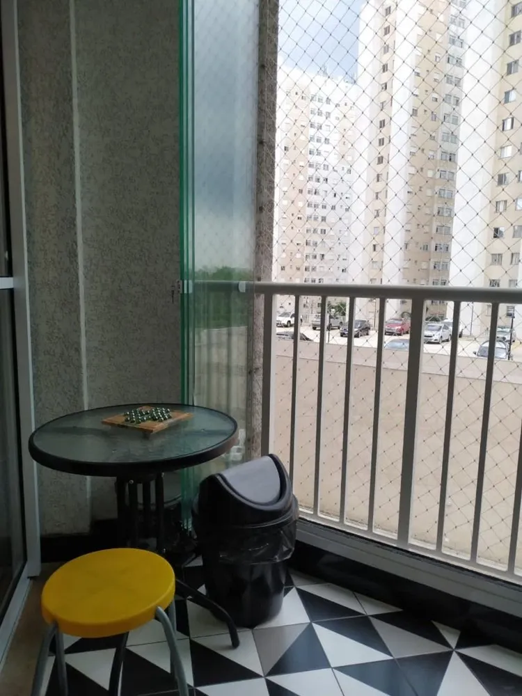 Apartamento, 2 quartos, 55 m² - Foto 6