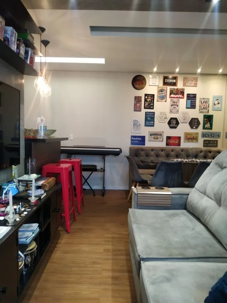 Apartamento, 2 quartos, 55 m² - Foto 8