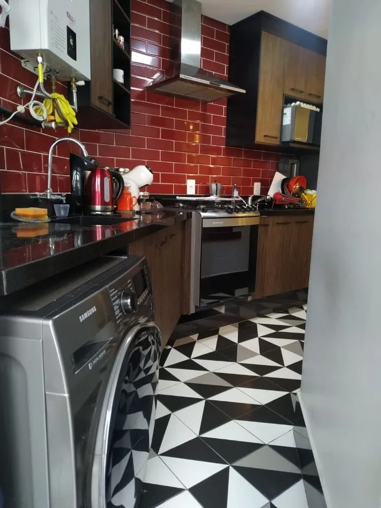 Apartamento, 2 quartos, 55 m² - Foto 3