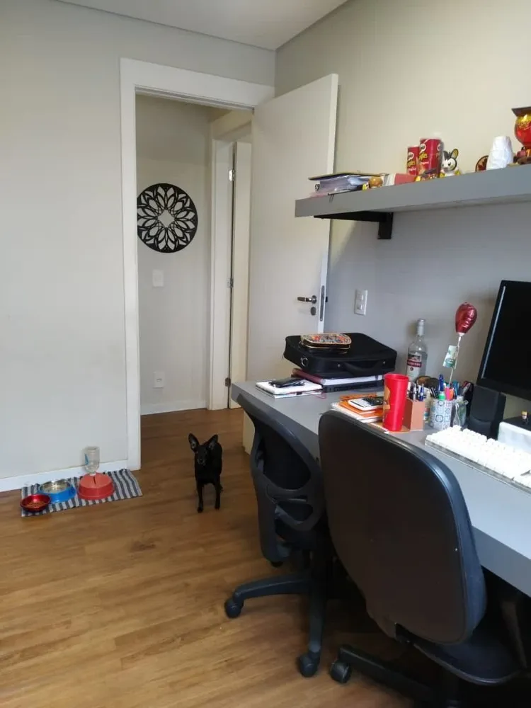 Apartamento, 2 quartos, 55 m² - Foto 5
