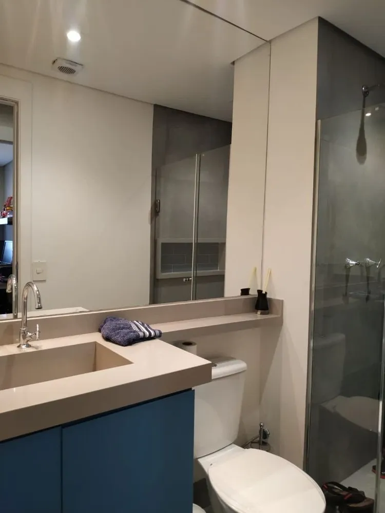 Apartamento, 2 quartos, 55 m² - Foto 1