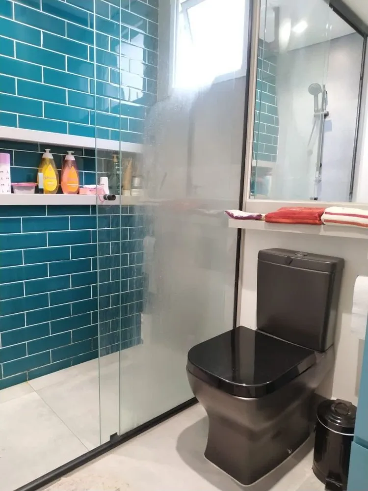Apartamento, 2 quartos, 55 m² - Foto 14