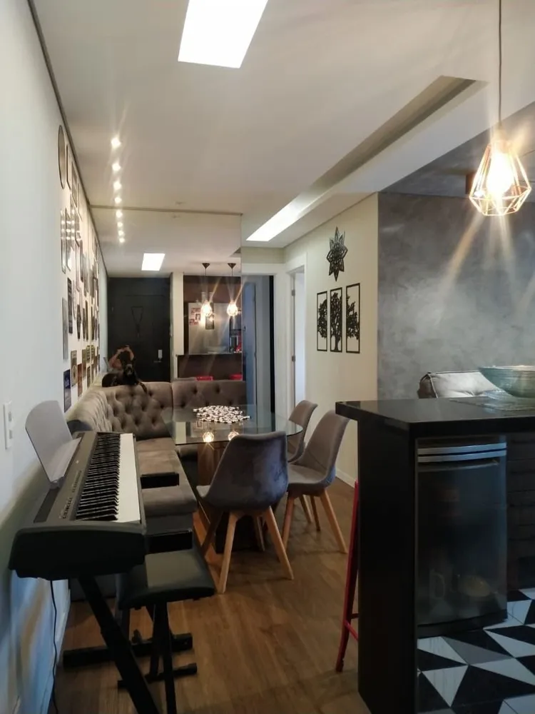 Apartamento, 2 quartos, 55 m² - Foto 1