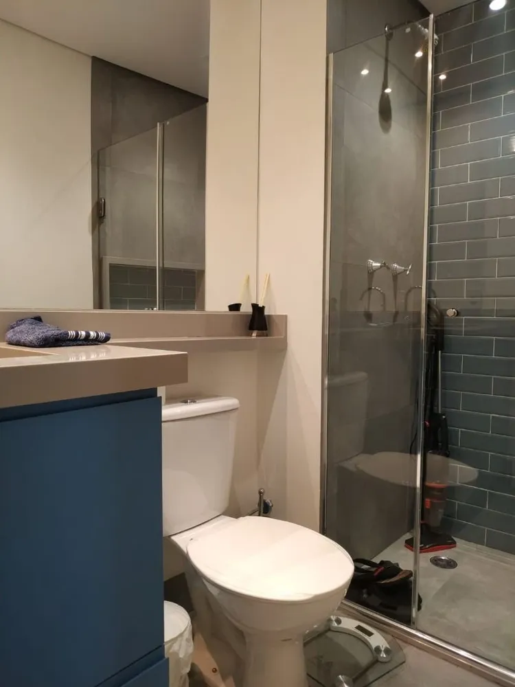 Apartamento, 2 quartos, 55 m² - Foto 2