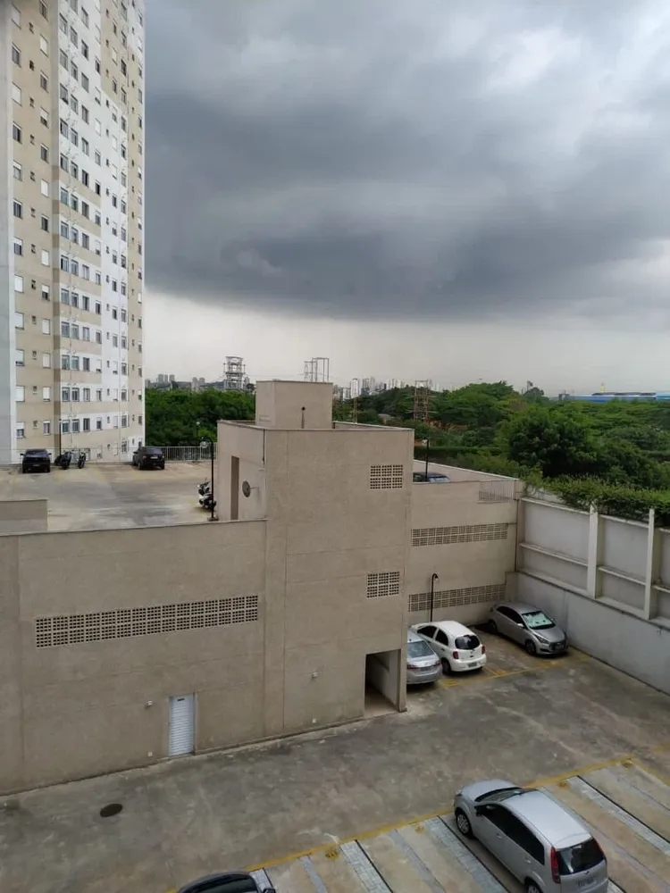 Apartamento, 2 quartos, 55 m² - Foto 6