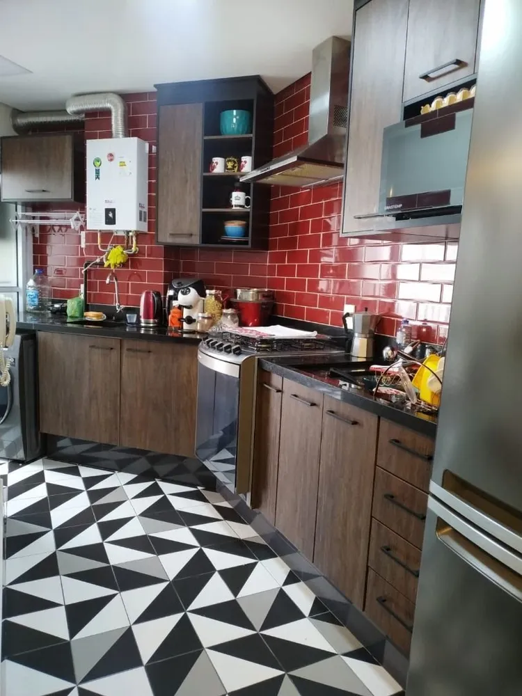 Apartamento, 2 quartos, 55 m² - Foto 4