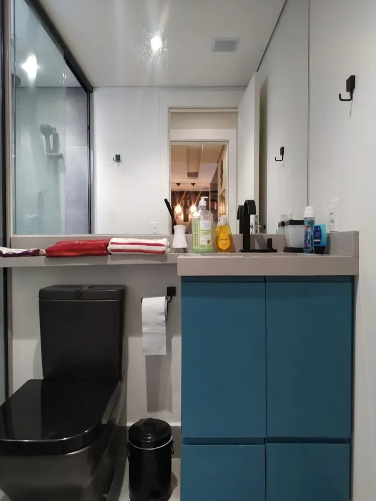 Apartamento, 2 quartos, 55 m² - Foto 13