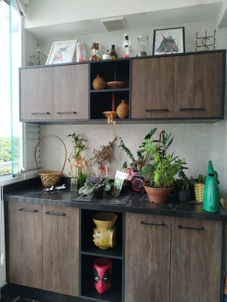 Apartamento, 2 quartos, 55 m² - Foto 7
