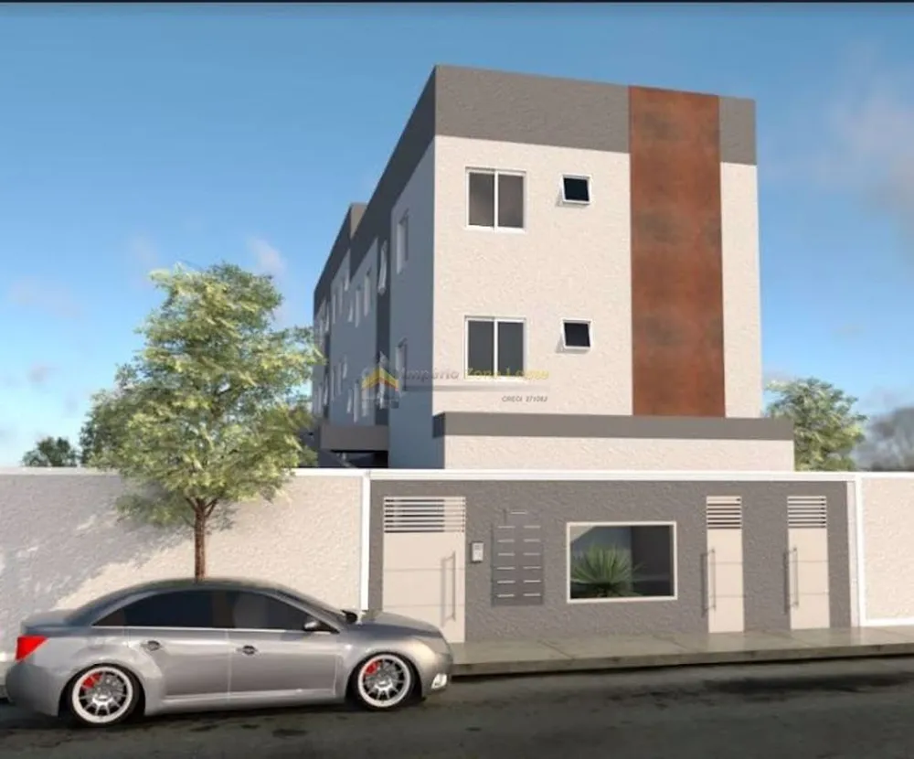 Prédio Inteiro, 31 m² - Foto 1