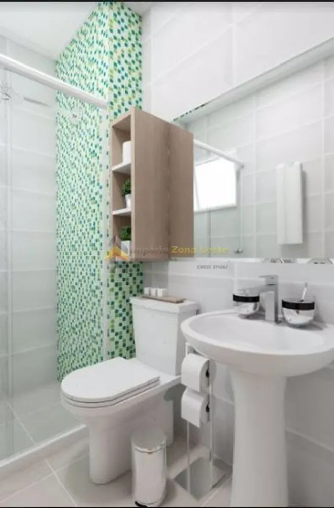 Prédio Inteiro, 31 m² - Foto 4