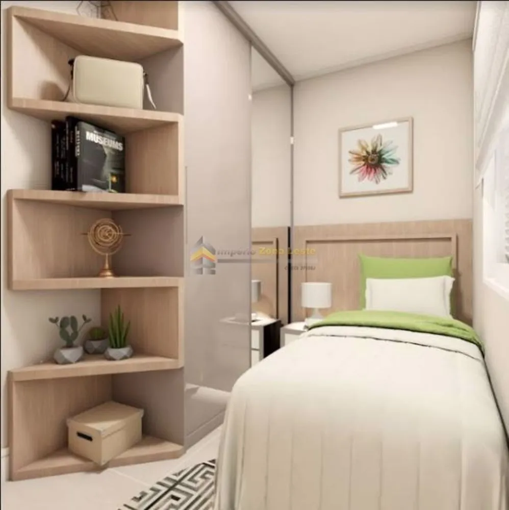 Prédio Inteiro, 31 m² - Foto 2