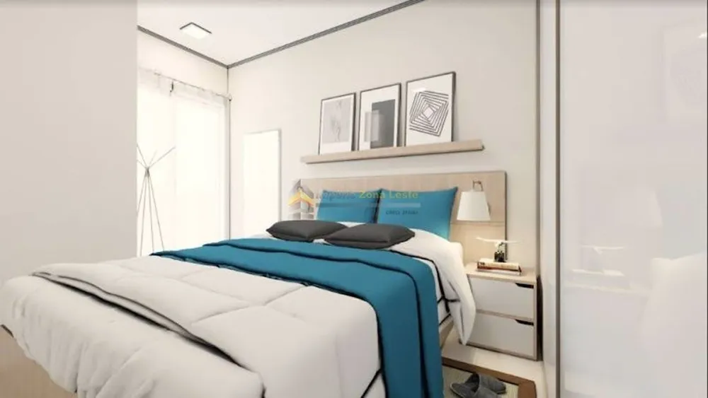 Prédio Inteiro, 31 m² - Foto 3