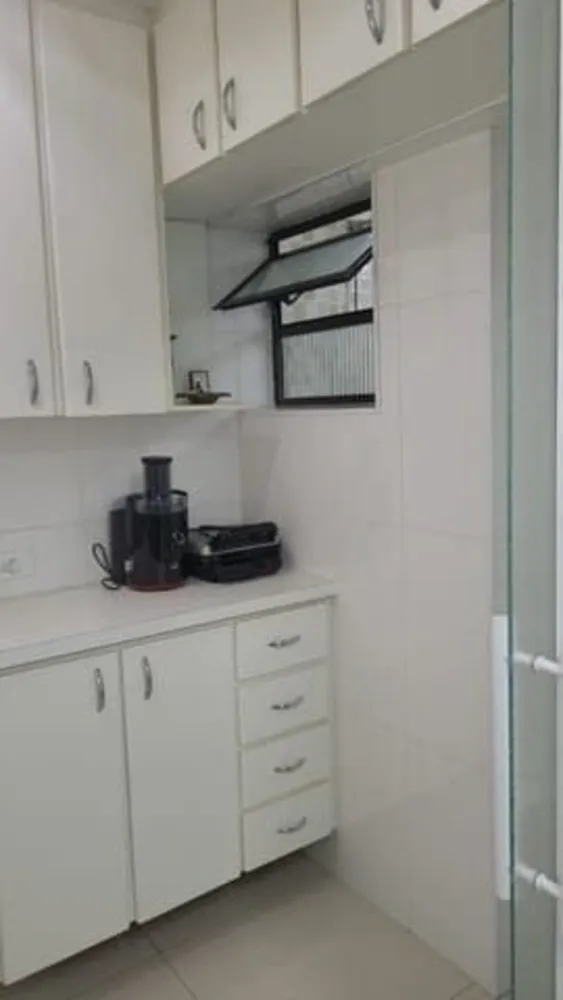 Apartamento, 3 quartos, 76 m² - Foto 3