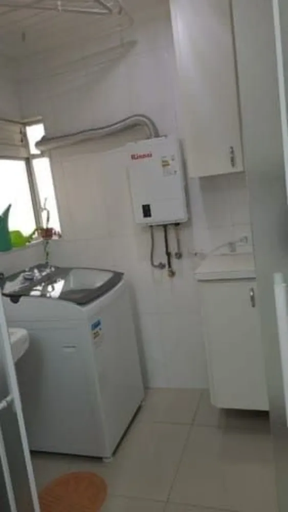 Apartamento, 3 quartos, 76 m² - Foto 2