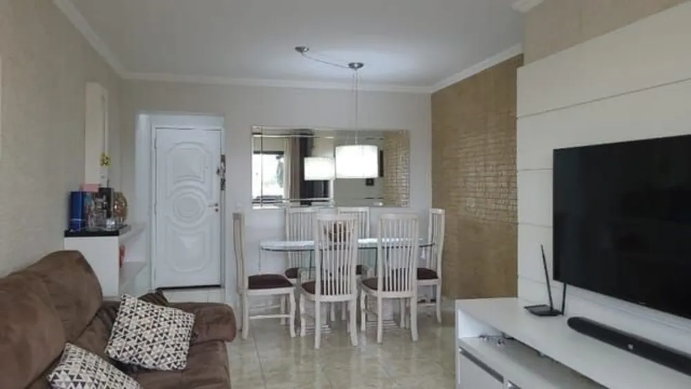 Apartamento, 3 quartos, 76 m² - Foto 1